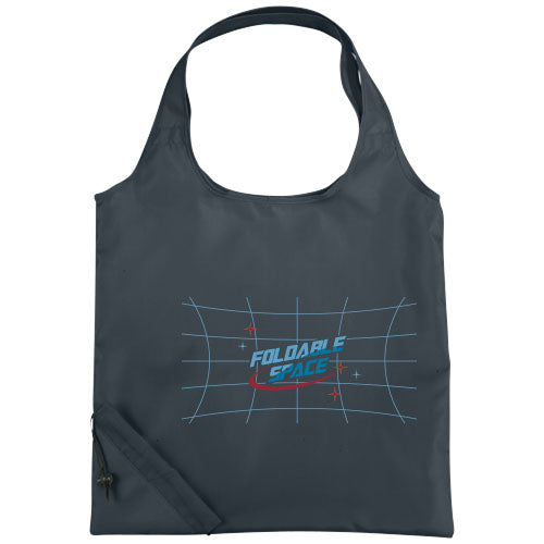 Bolsa Tote plegable de poliéster