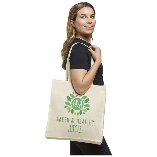 Bolsa Tote de algodón 220