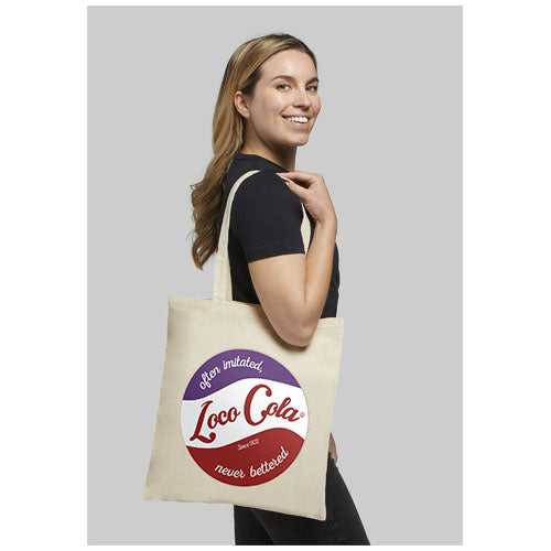 Bolsa Tote de algodón 140