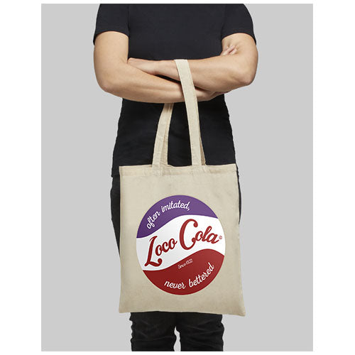 Bolsa Tote de algodón 140