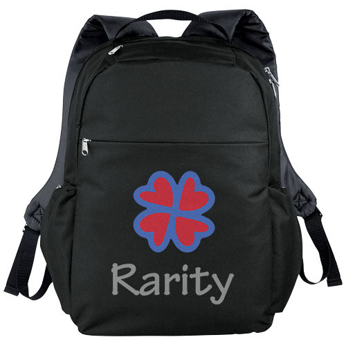 Mochila para portátil de 15"