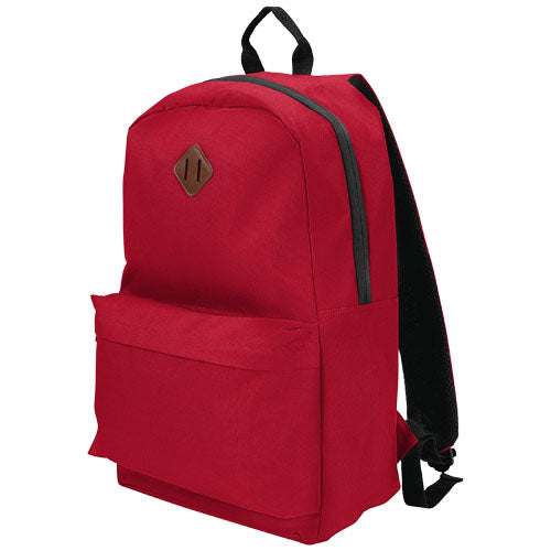 Mochila para portátil de 15" 15L "Stratta"