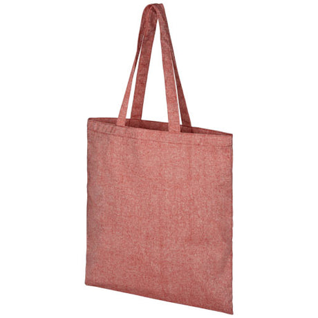 Bolsa Tote de algodón reciclado de 150 g/m² "Pheebs"