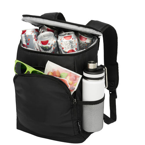 Chillpack mochila isotérmica para 18