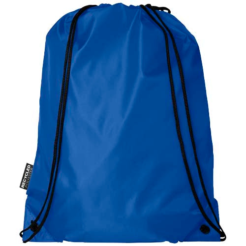 Mochila de cuerdas de RPET