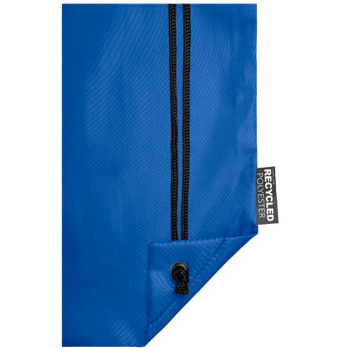 Mochila de cuerdas de RPET