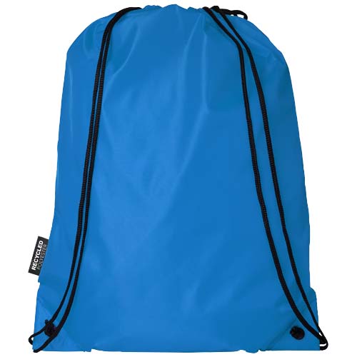 Mochila de cuerdas de RPET