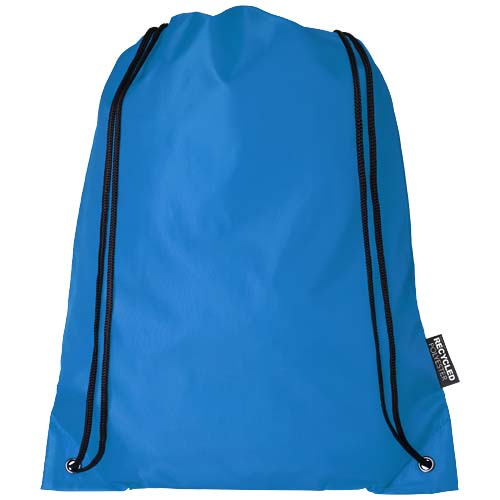 Mochila de cuerdas de RPET