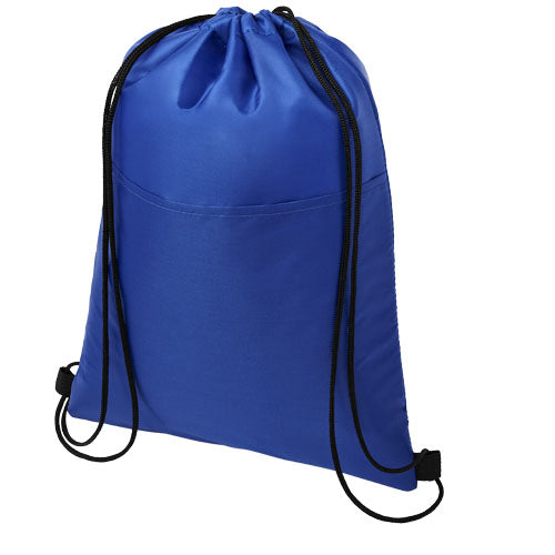 Bolsa térmica con cuerdas con