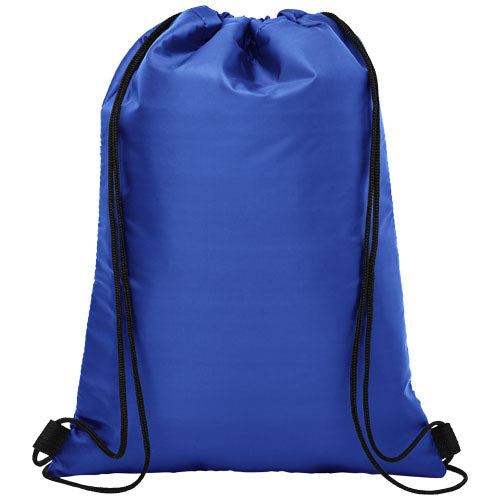 Bolsa térmica con cuerdas con