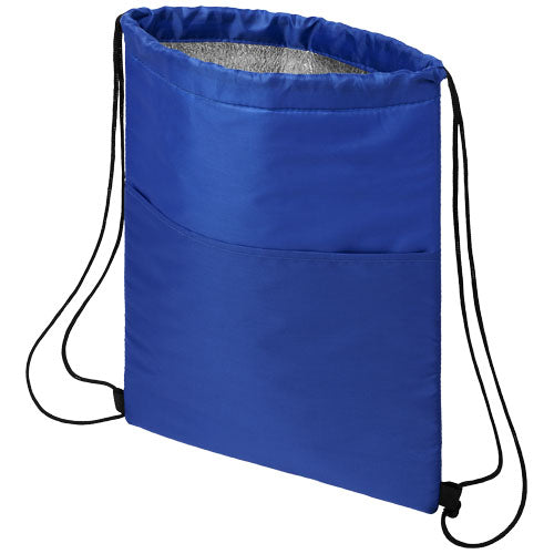 Bolsa térmica con cuerdas con