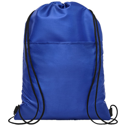 Bolsa térmica con cuerdas con