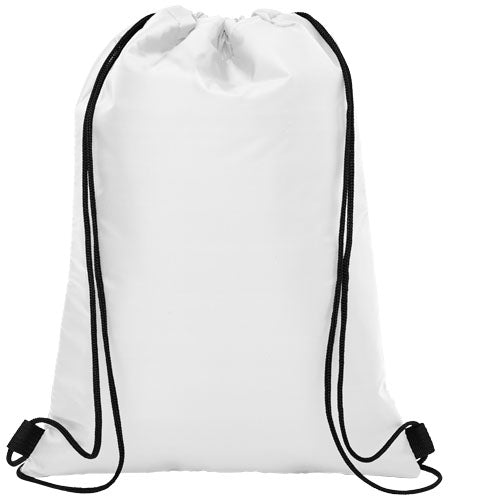 Bolsa térmica con cuerdas con