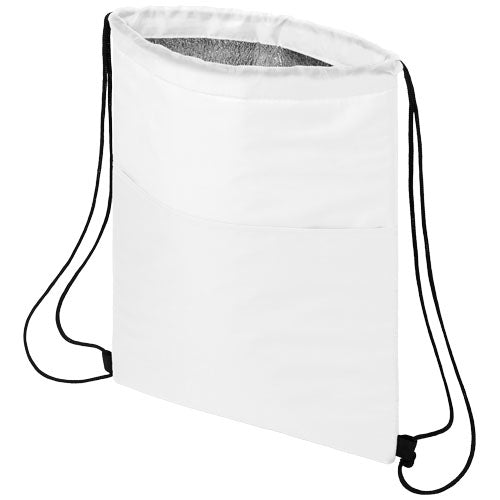 Bolsa térmica con cuerdas con