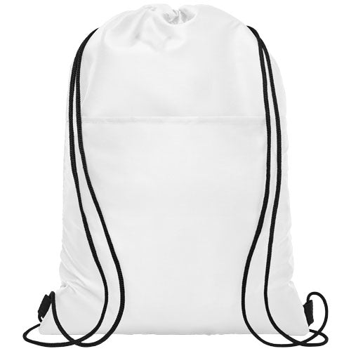 Bolsa térmica con cuerdas con