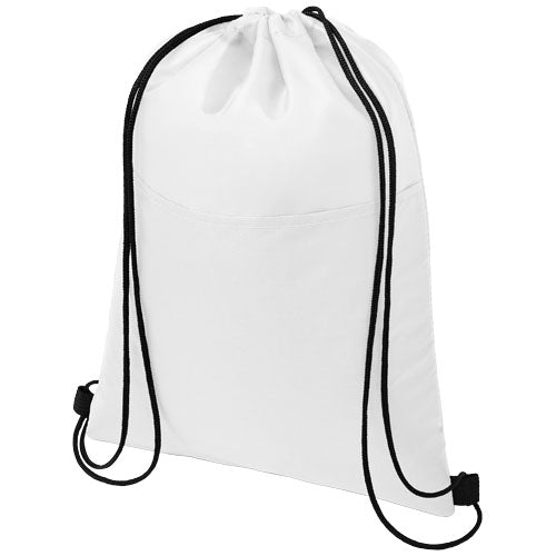 Bolsa térmica con cuerdas con