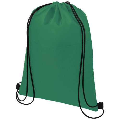 Bolsa térmica con cuerdas con