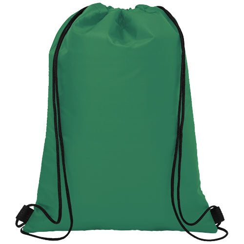 Bolsa térmica con cuerdas con