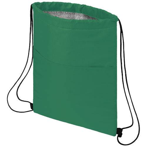 Bolsa térmica con cuerdas con