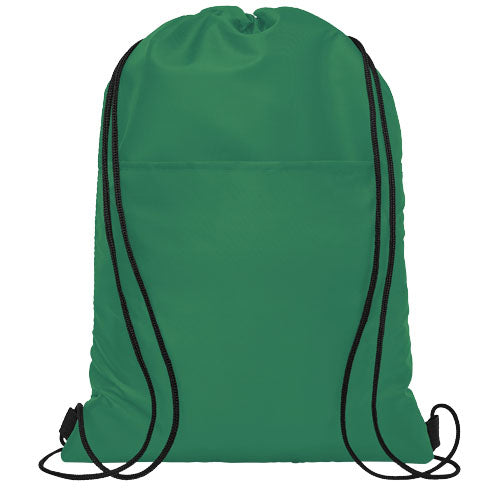 Bolsa térmica con cuerdas con