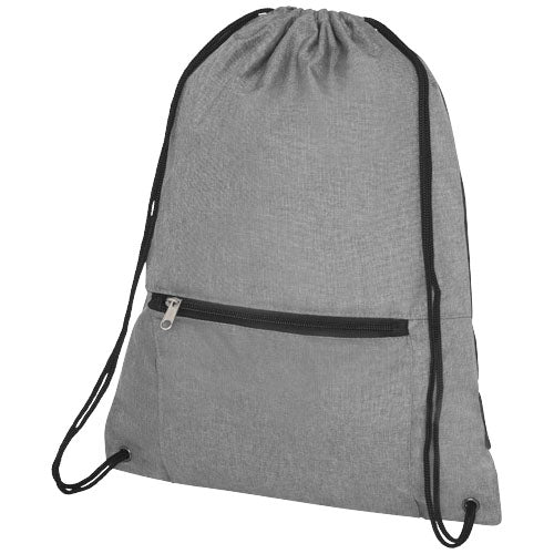 Mochila de cuerdas plegable 5L "Hoss"