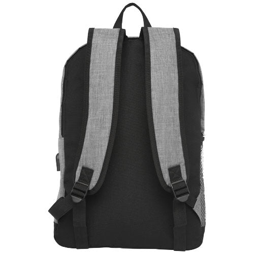 Mochila de negocios para portátil