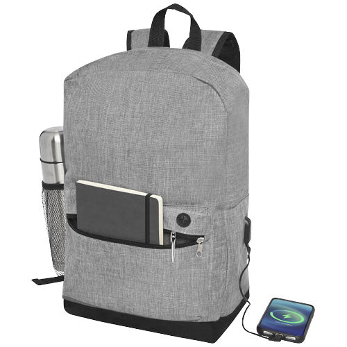 Mochila de negocios para portátil