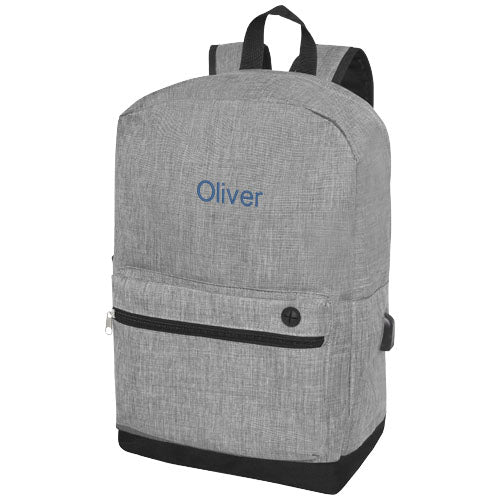 Mochila de negocios para portátil