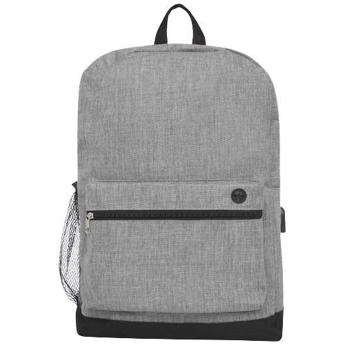 Mochila de negocios para portátil