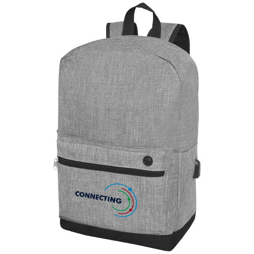 Mochila de negocios para portátil