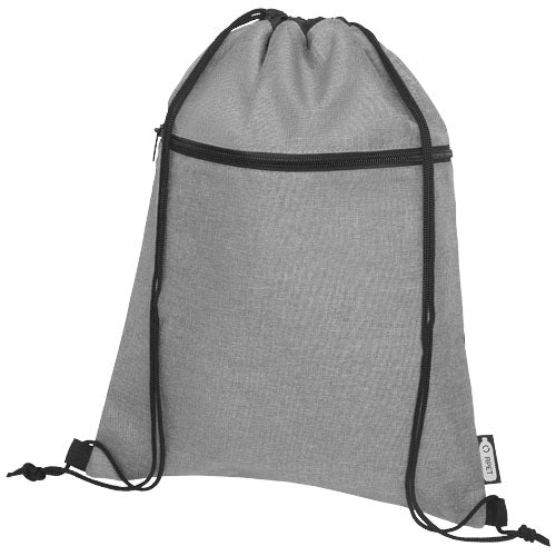 Mochila de cuerdas de PET