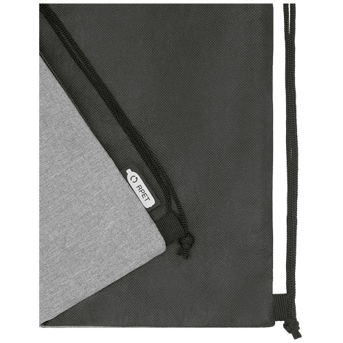 Mochila de cuerdas de PET