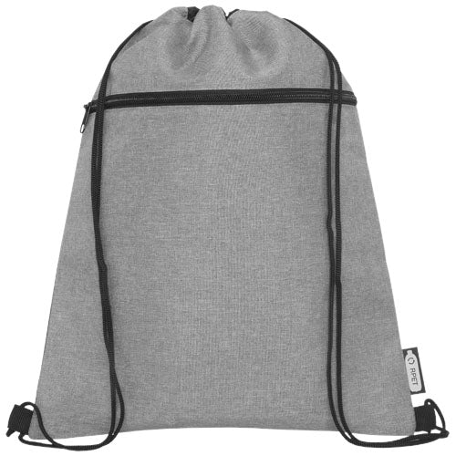 Mochila de cuerdas de PET
