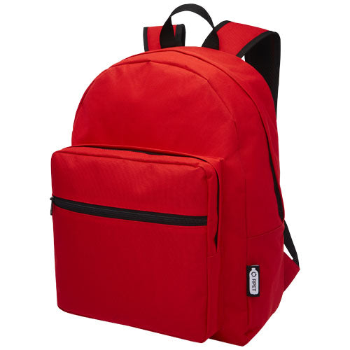 Mochila de RPET 16L Retrend