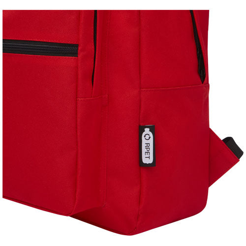 Mochila de RPET 16L Retrend