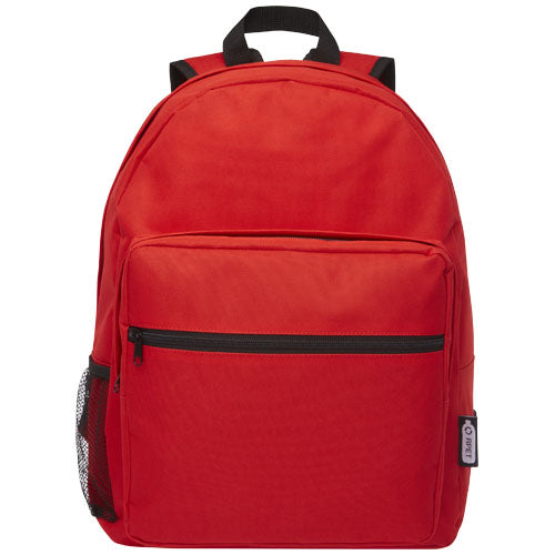 Mochila de RPET 16L Retrend