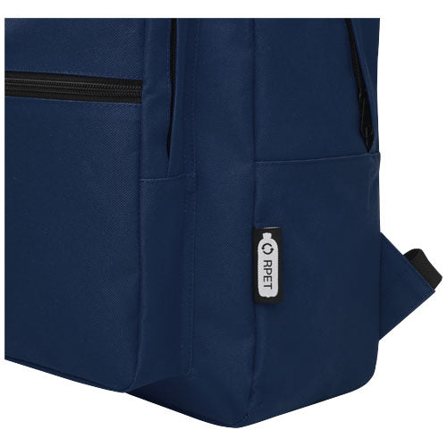 Mochila de RPET 16L Retrend