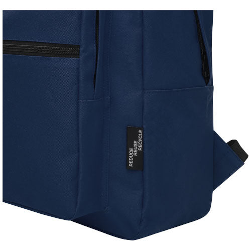 Mochila de RPET 16L Retrend