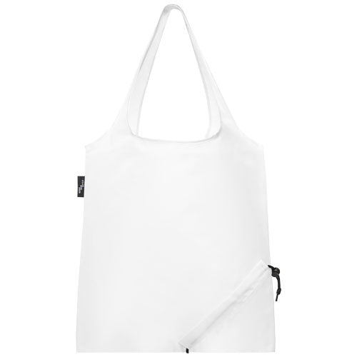 Bolsa Tote plegable en RPET Sabia