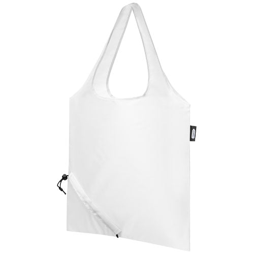 Bolsa Tote plegable en RPET Sabia