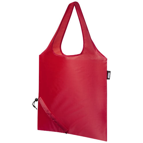 Bolsa Tote plegable en RPET