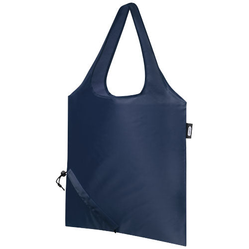 Bolsa Tote plegable en RPET Sabia