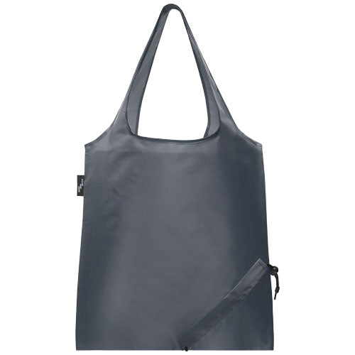 Bolsa Tote plegable en RPET Sabia