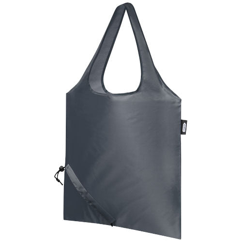 Bolsa Tote plegable en RPET Sabia