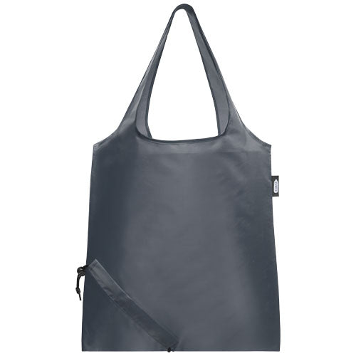 Bolsa Tote plegable en RPET Sabia