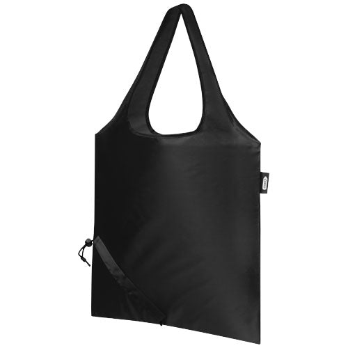 Bolsa Tote plegable en RPET Sabia