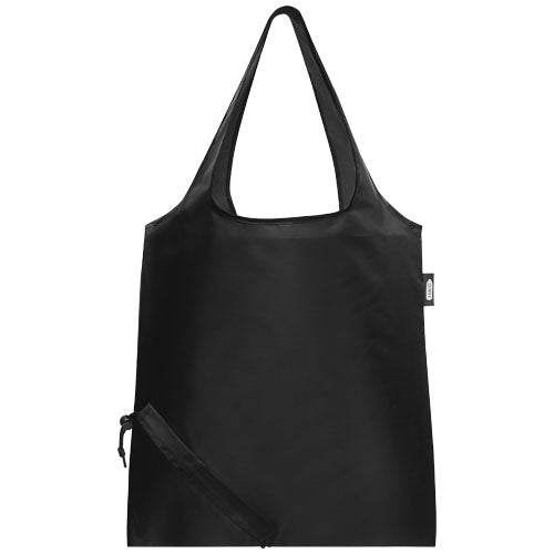 Bolsa Tote plegable en RPET Sabia