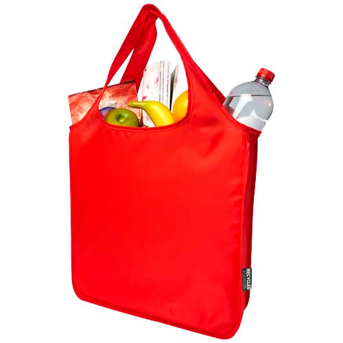 Bolsa Tote plegable grande de