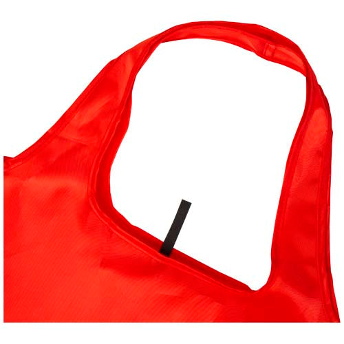 Bolsa Tote plegable grande de