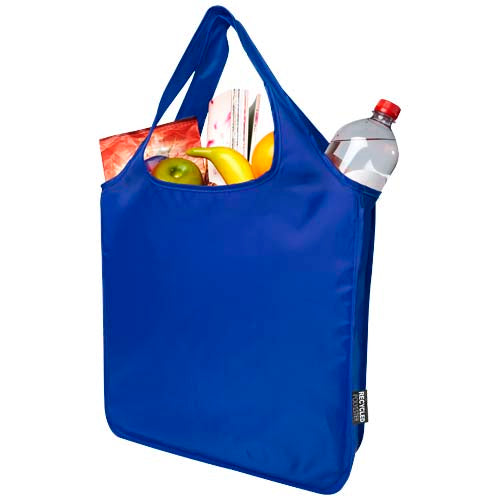Bolsa Tote plegable grande de